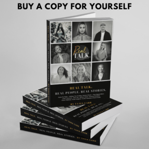 Real Talk Book