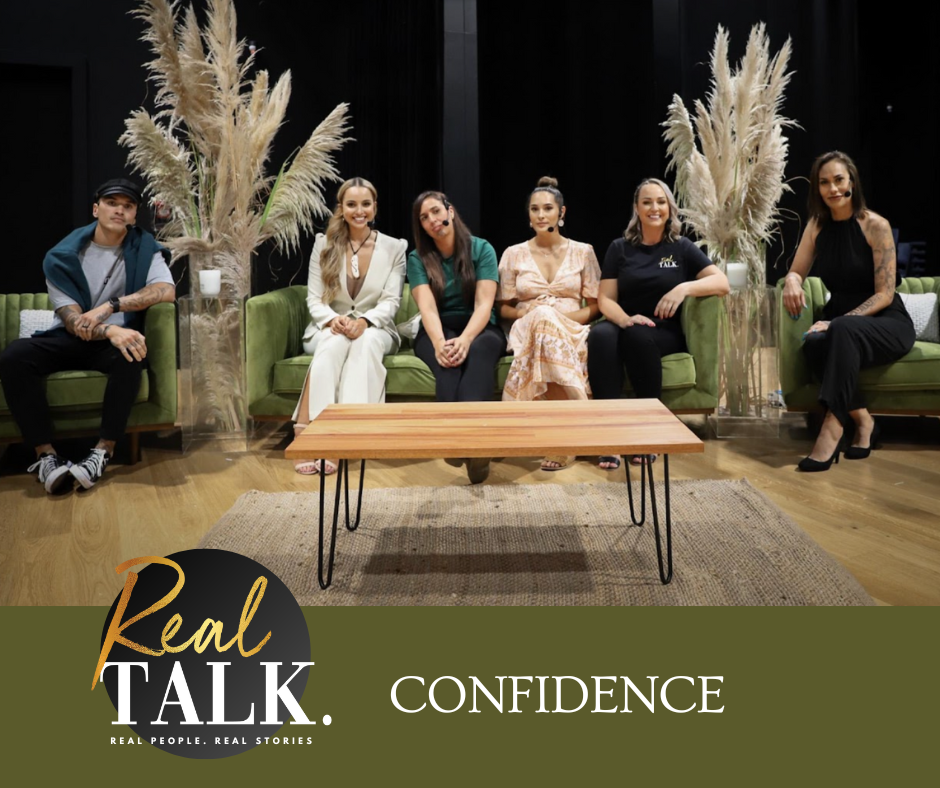 Confidence