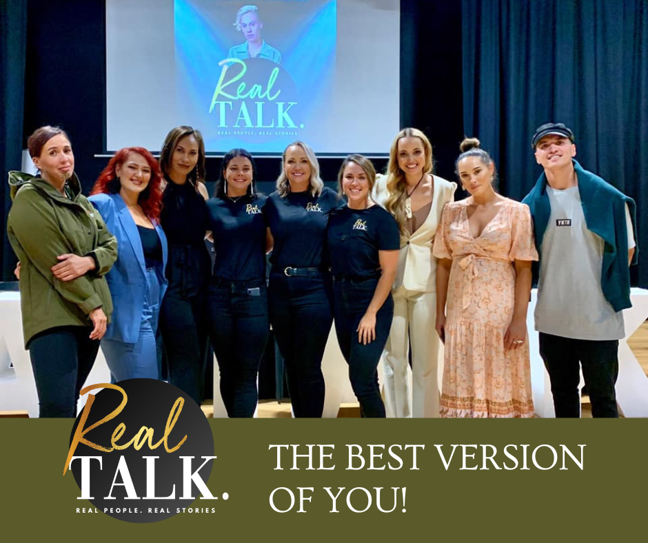 The BEST version of YOU!