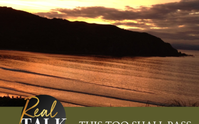 This Too Shall Pass