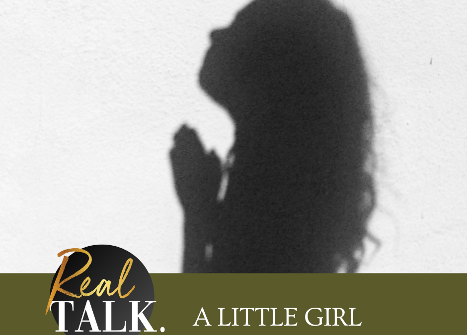 A Little Girl