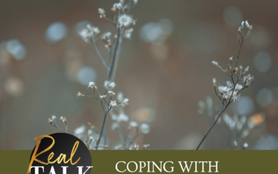 Coping With Anxiety