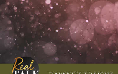 Darkness To Light