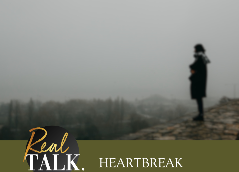 Heartbreak