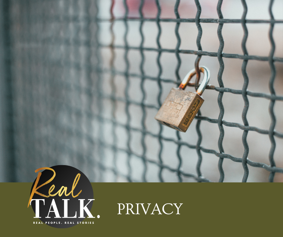 Privacy