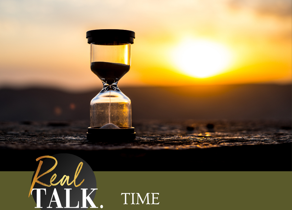 Time