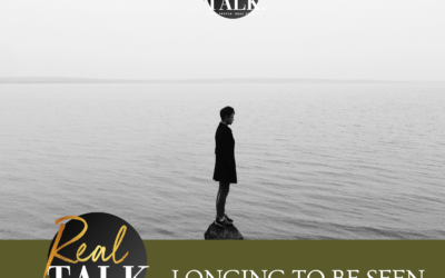 Longing To Be Seen